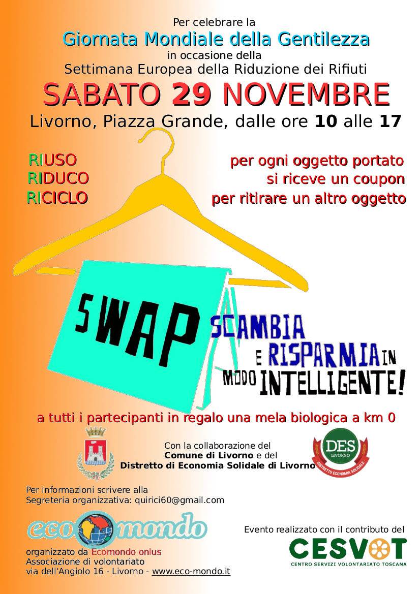 2014locandinagentilezzaswap