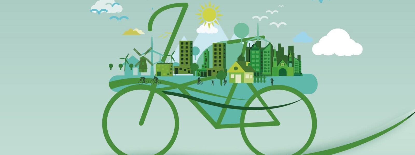 Biciclettata